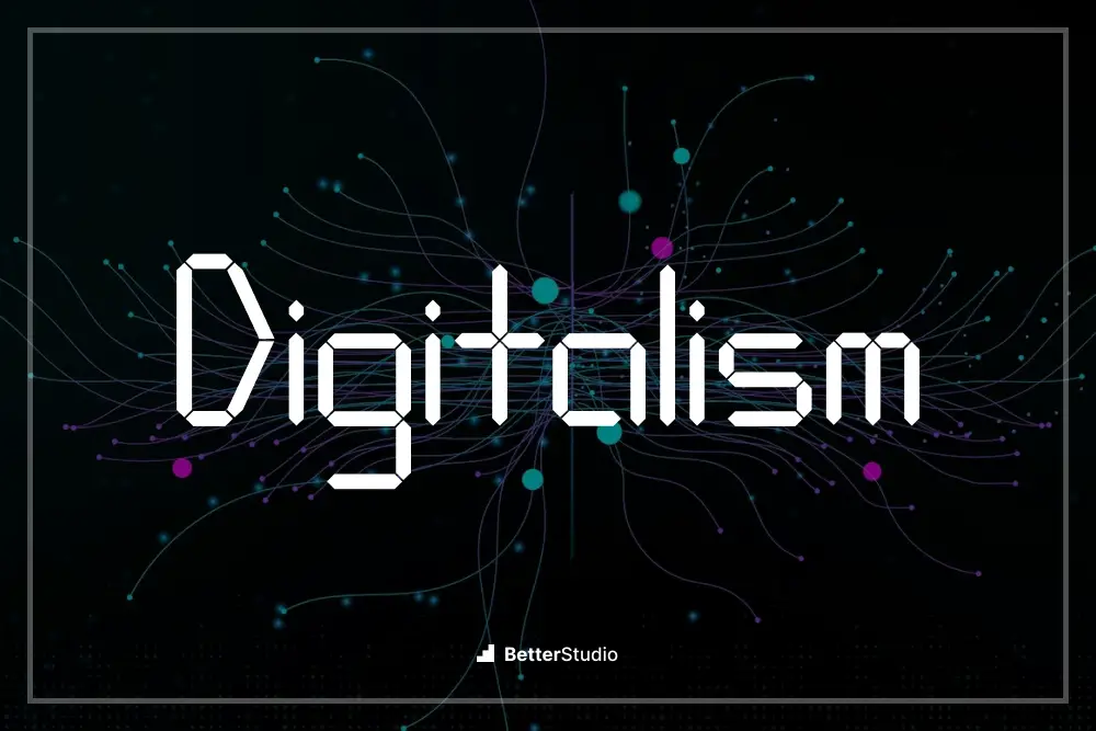 Digitalism - 