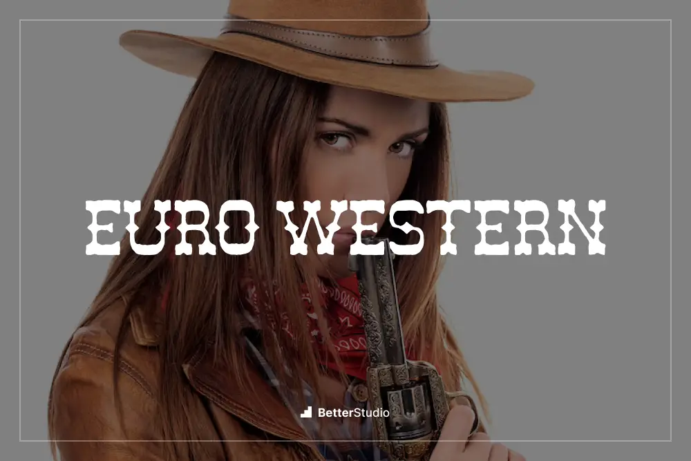 Euro Western - 