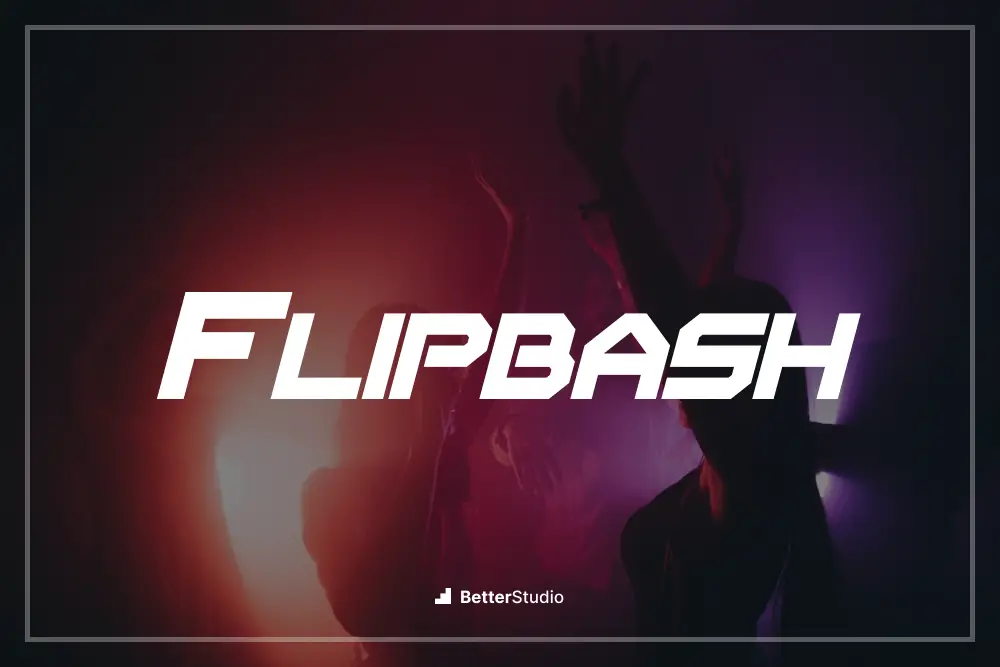 Flipbash - 