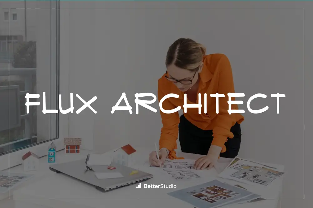 Flux Architect - 