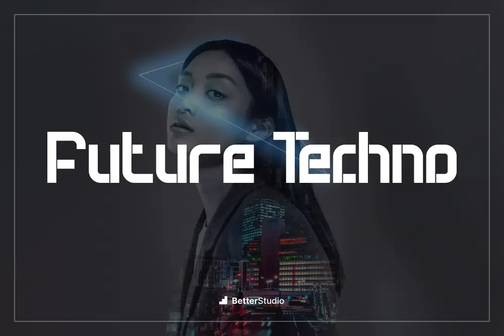 Future Techno - 