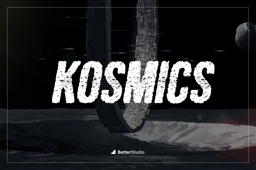 KOSMICS - 
