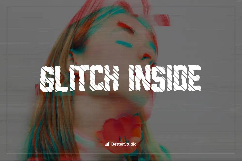 Glitch Inside - 