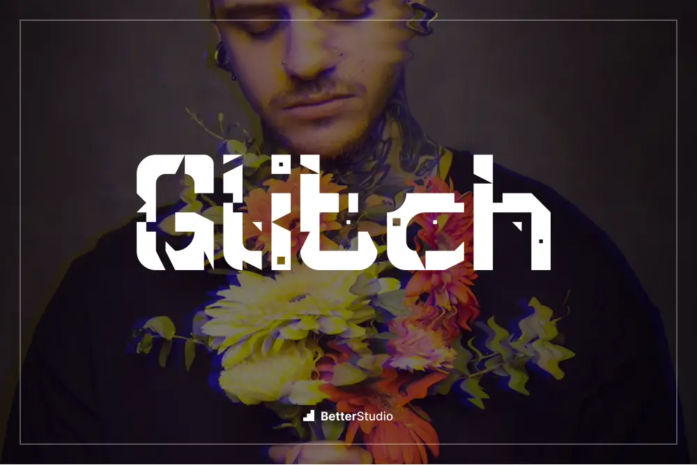 Glitch - 