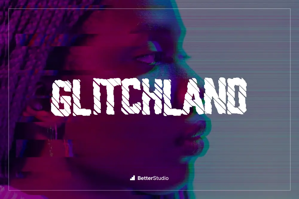 Glitchland - 