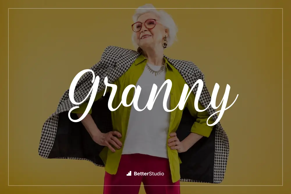 Granny - 