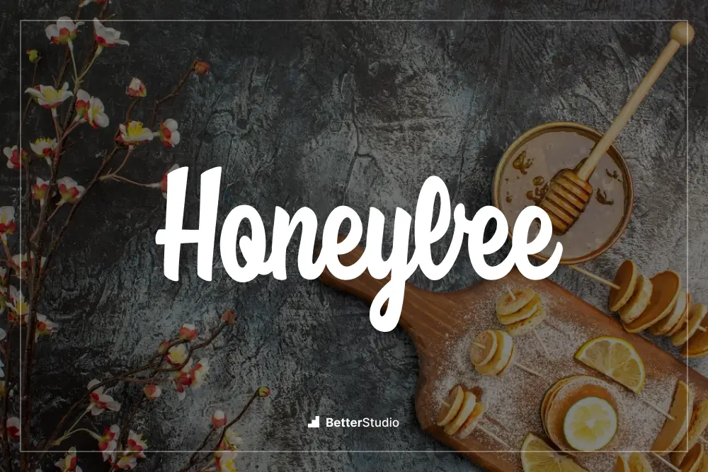 Honeybee - 
