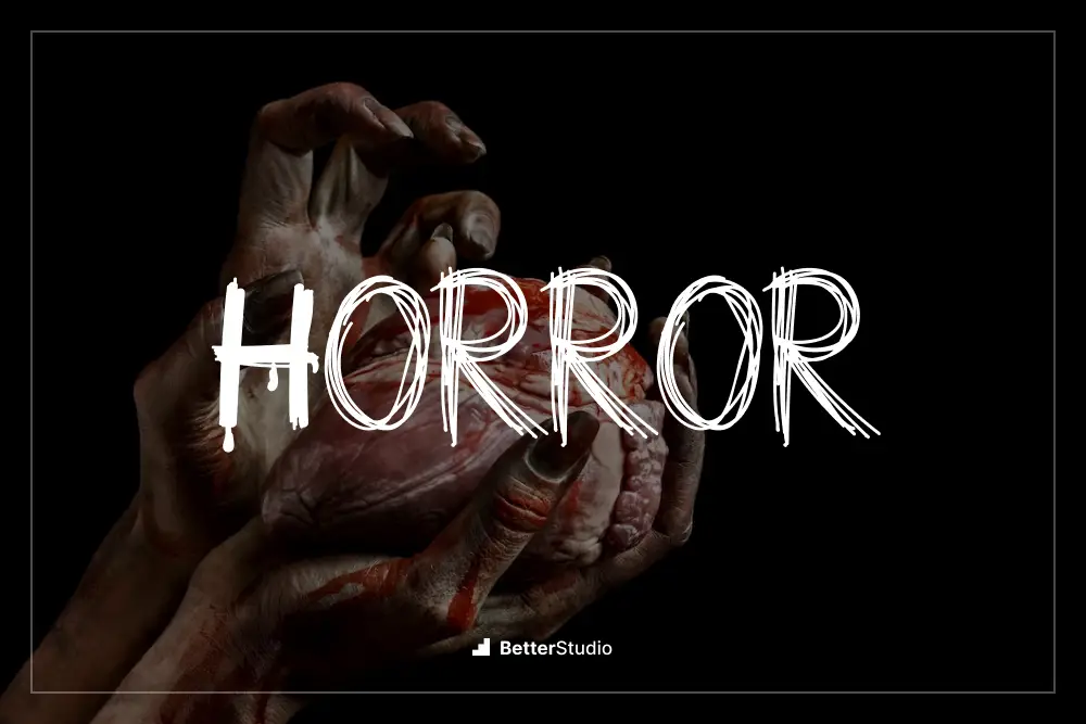 Horror 666 - 