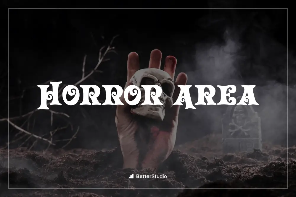 Horror Area - 