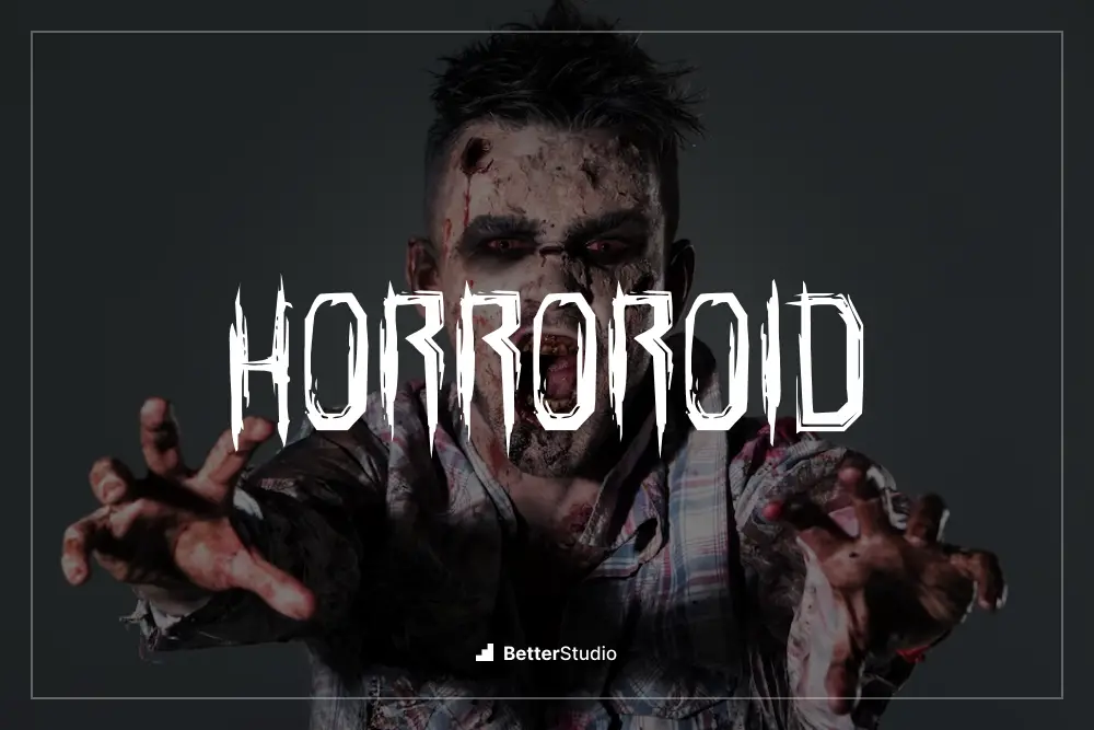 Horroroid - 