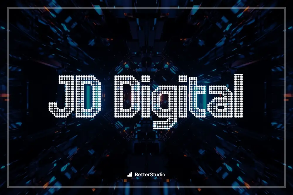 JD Digital - 