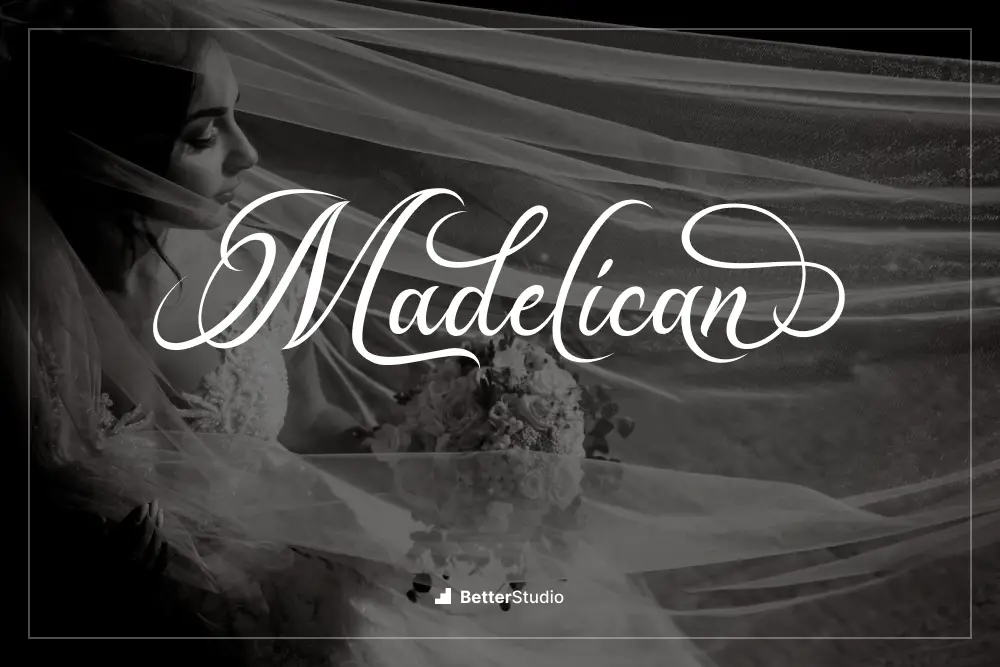 Madelican - 