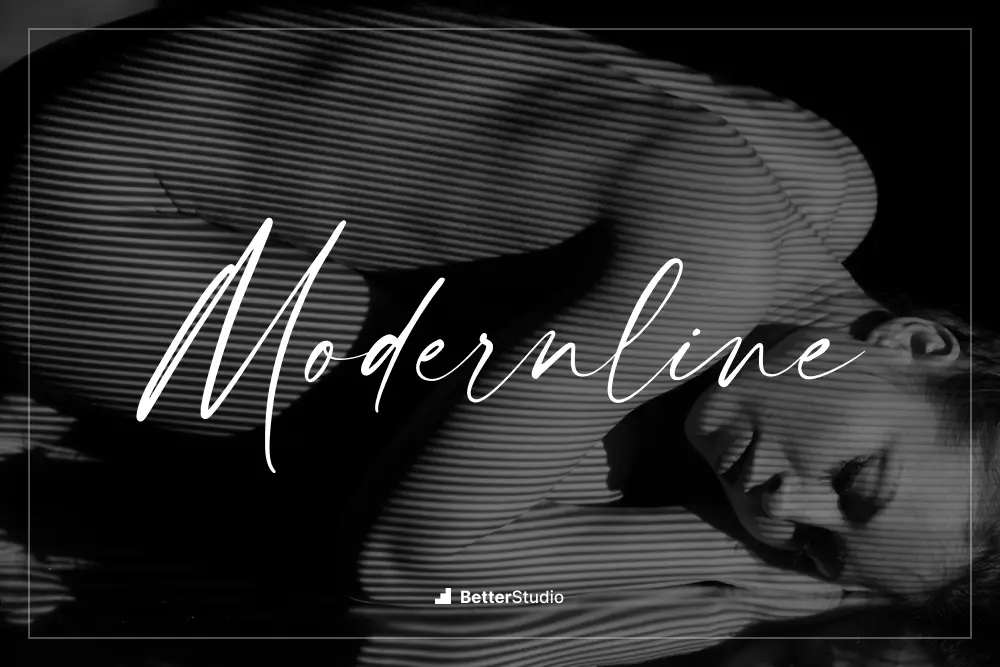 Modernline - 