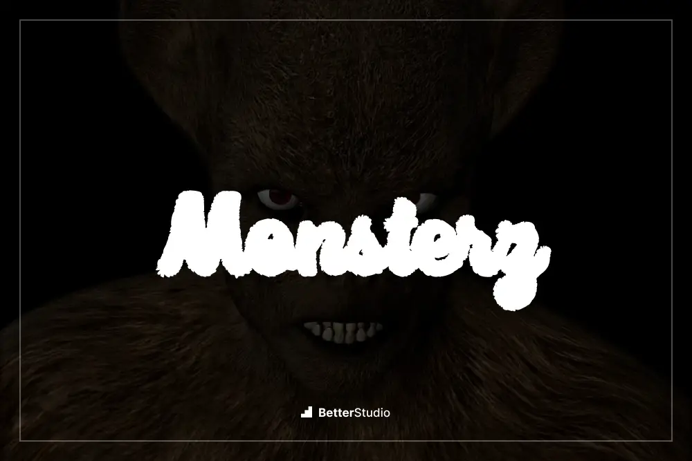 Monsterz - 