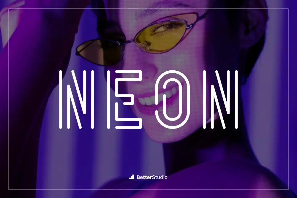 Neon - 