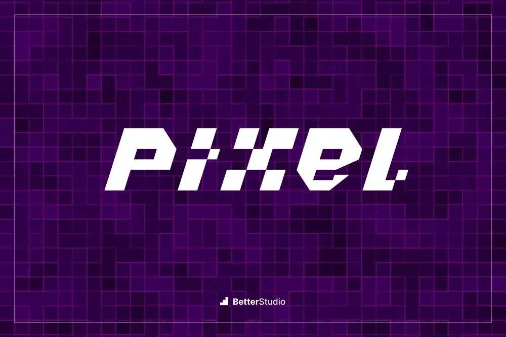 Pixel - 