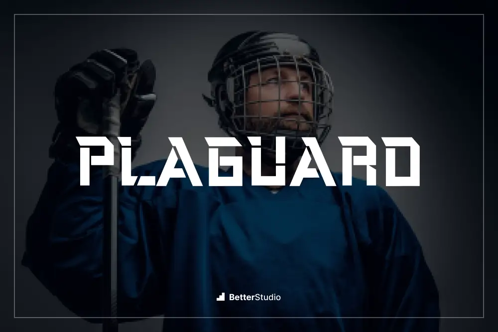 Plaguard - 