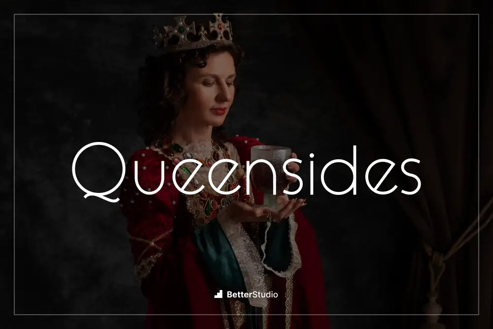 Queensides - 