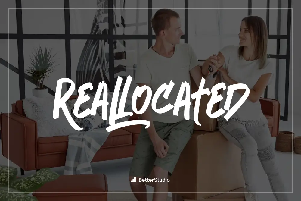Reallocated - 