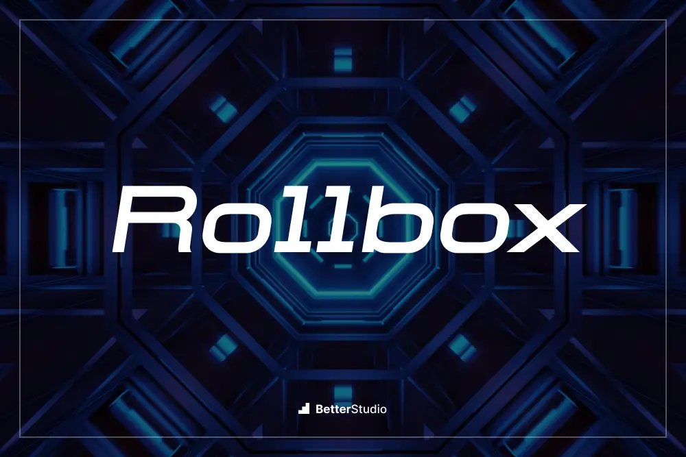 Rollbox - 