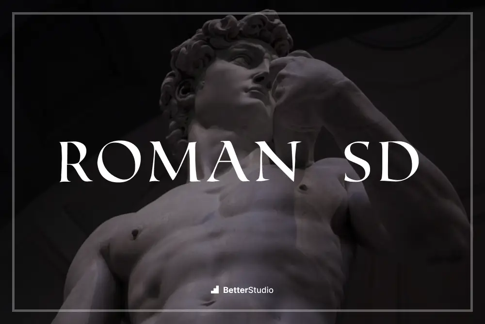 Roman SD - 