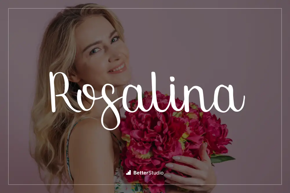 Rosalina - 