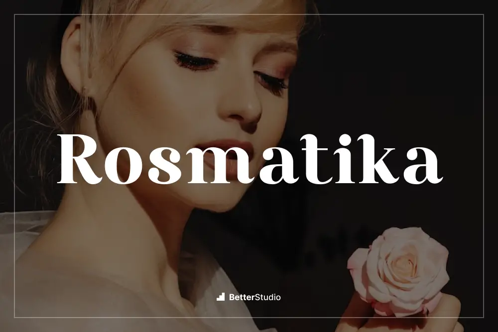 Rosmatika - 