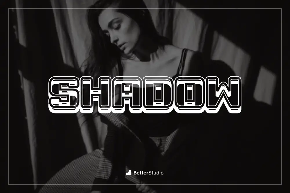 Shadow - 