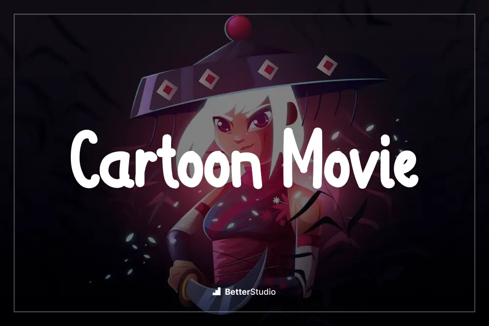 Cartoon Movie - 