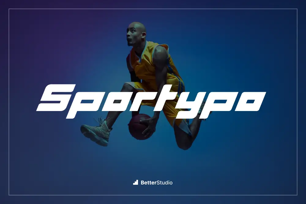 Sportypo - 