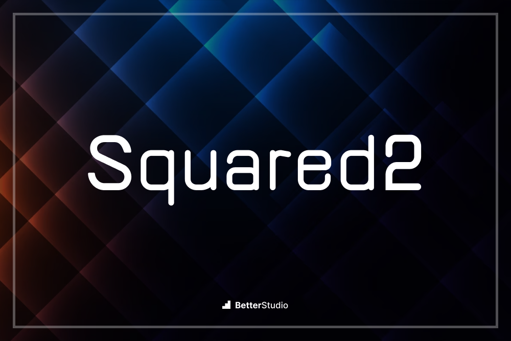 Squared2 - 