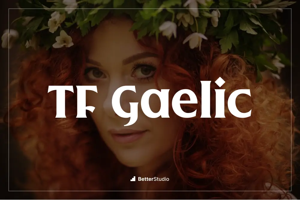 TF - Gaelic - 