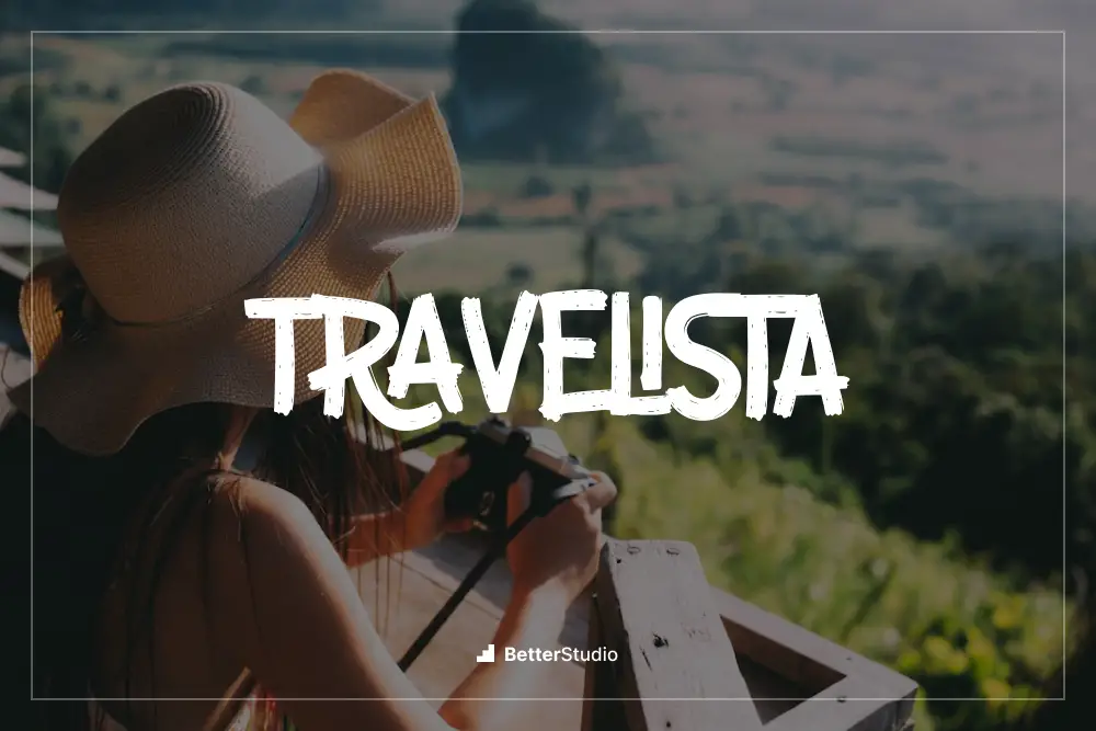 Travelista - 
