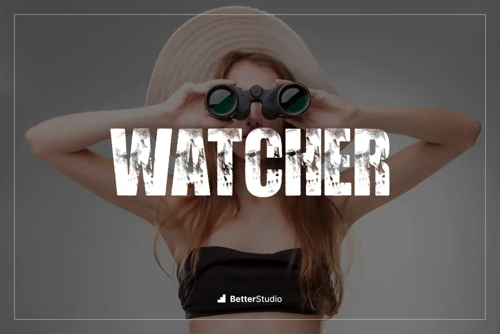 WATCHER - 