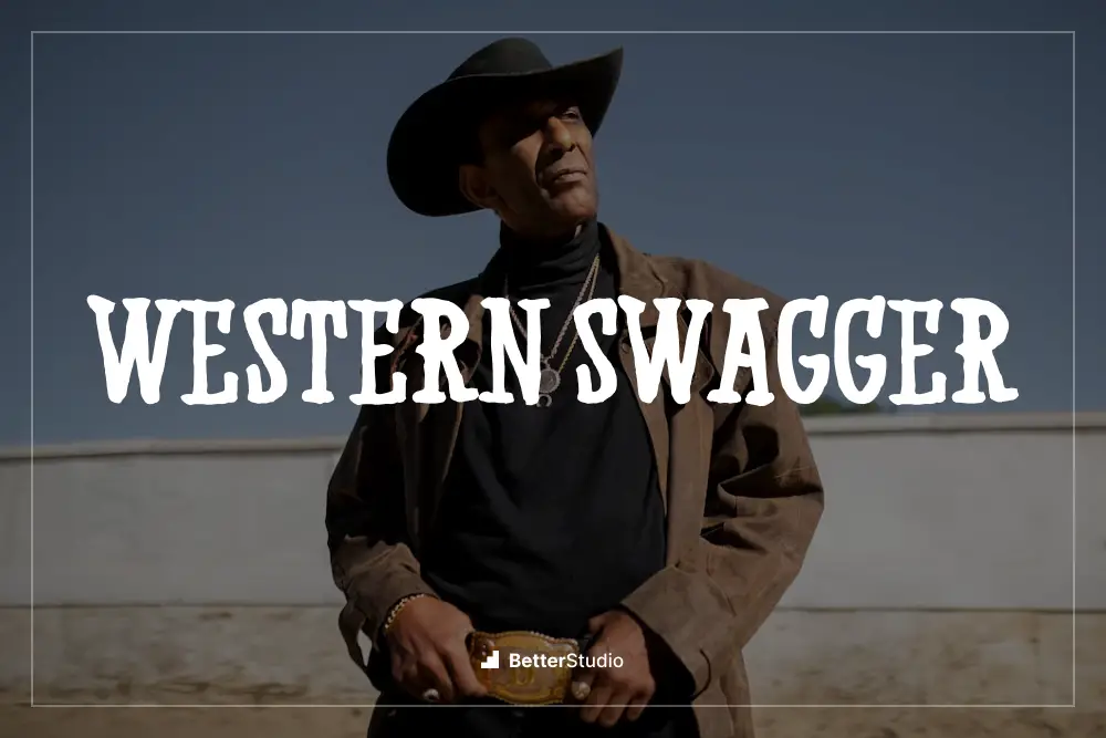 Western Swagger - 