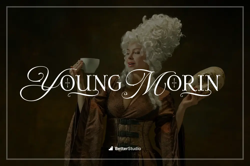 Young Morin - 