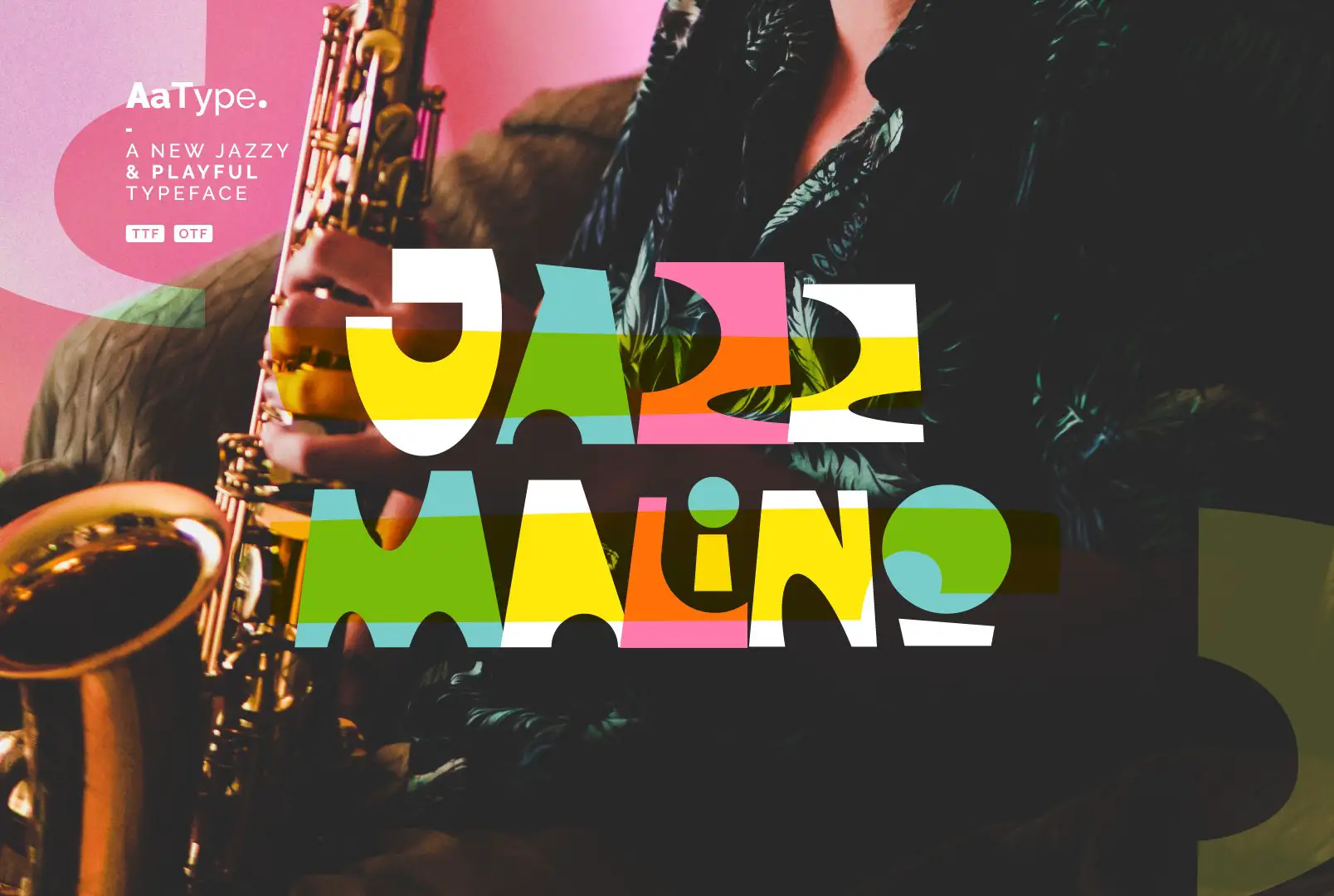 Jazz Malino - 