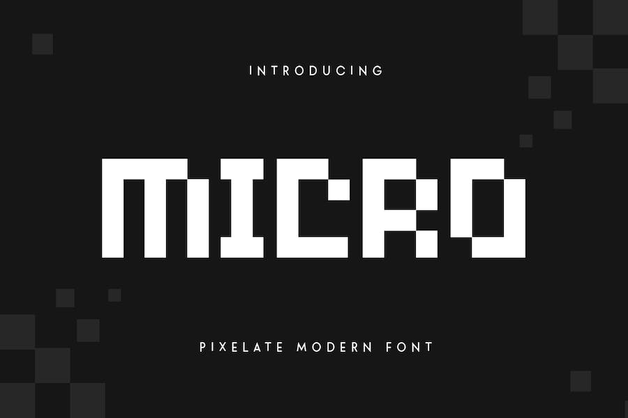 Micro - 