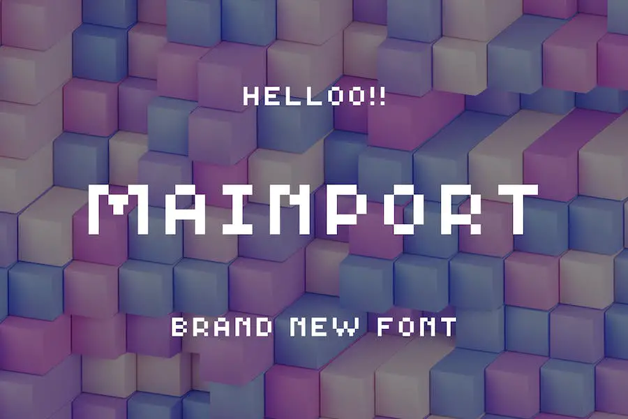 Mainport - 