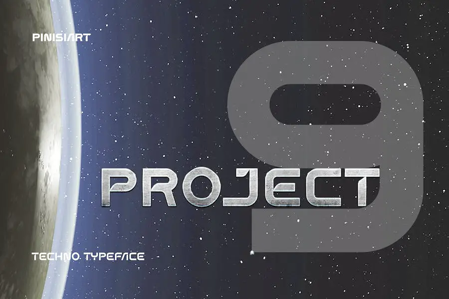 Project 9 - 