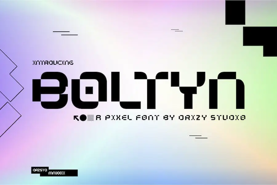Boltyn - 