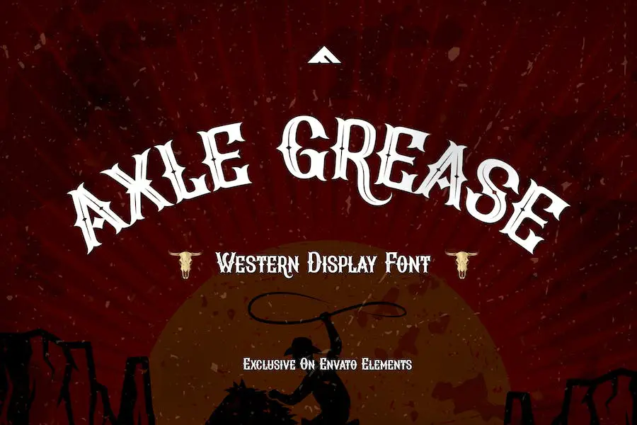 Axle Grease - 