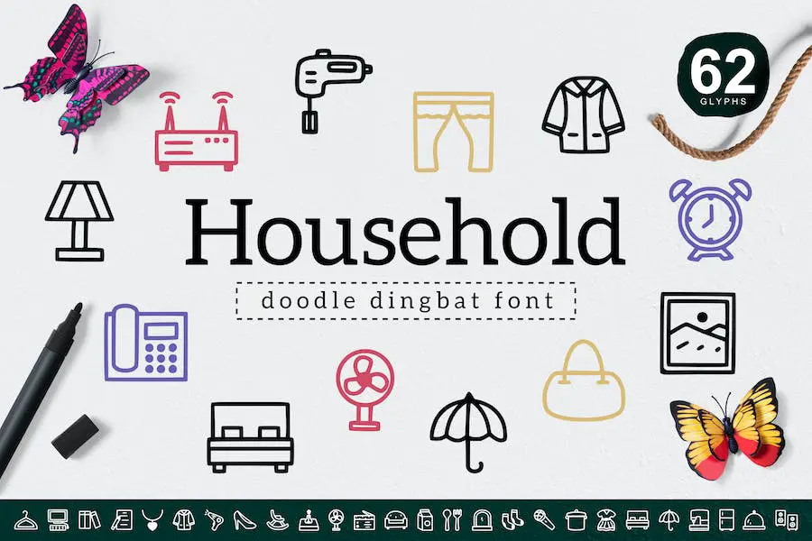 Household - 