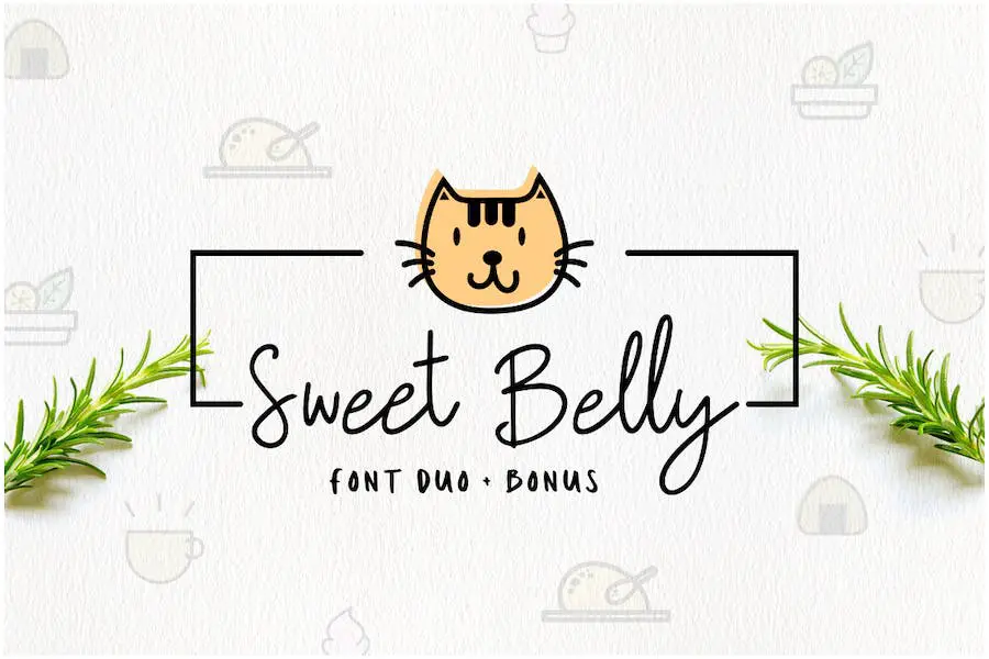 Sweet Belly - 