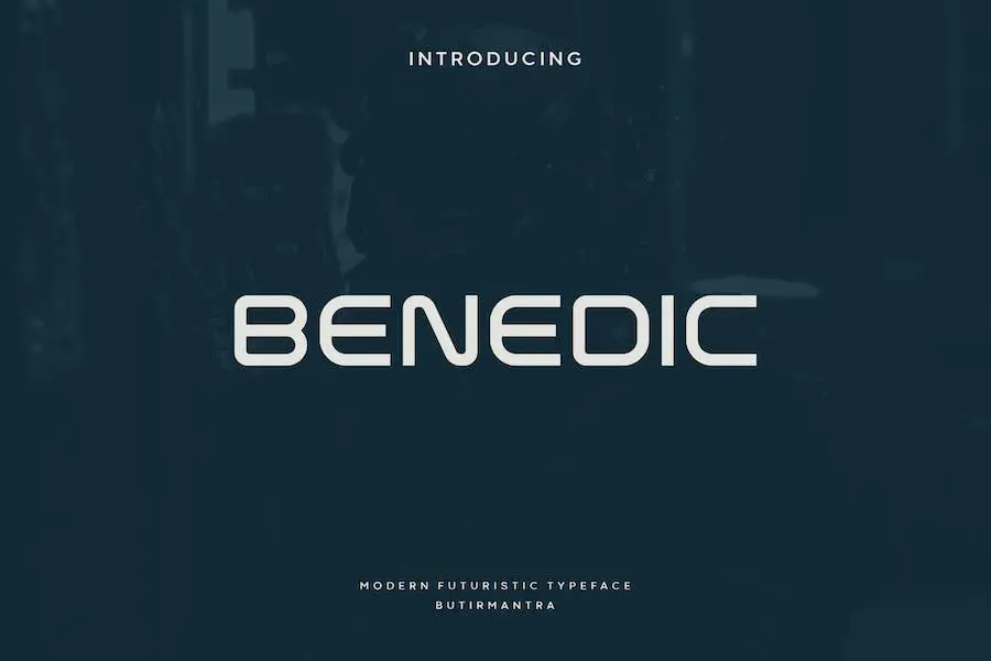 Benedic - 