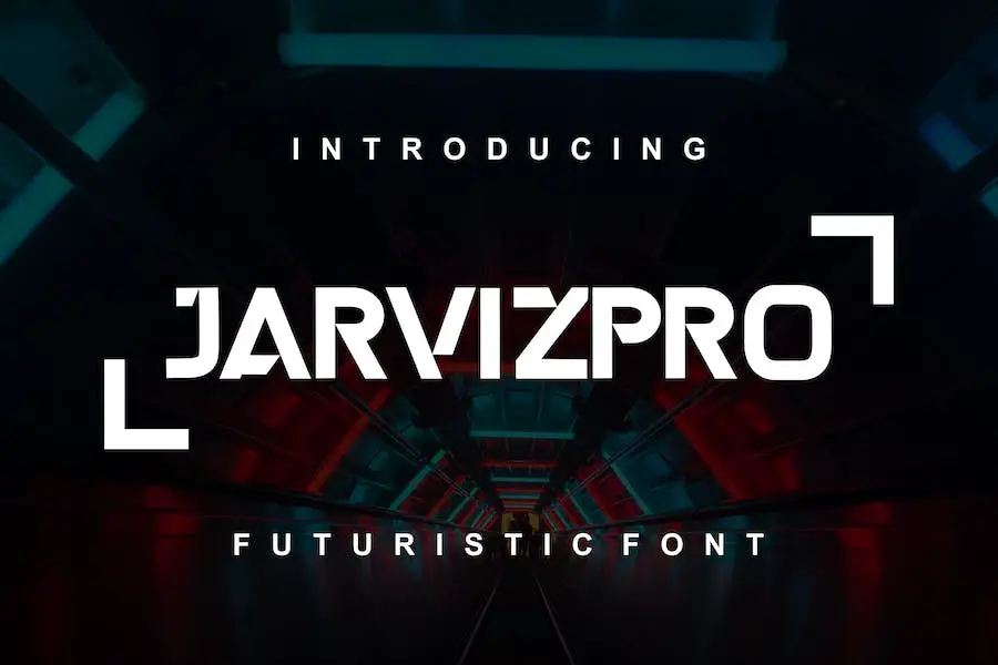 JarvisPro - 