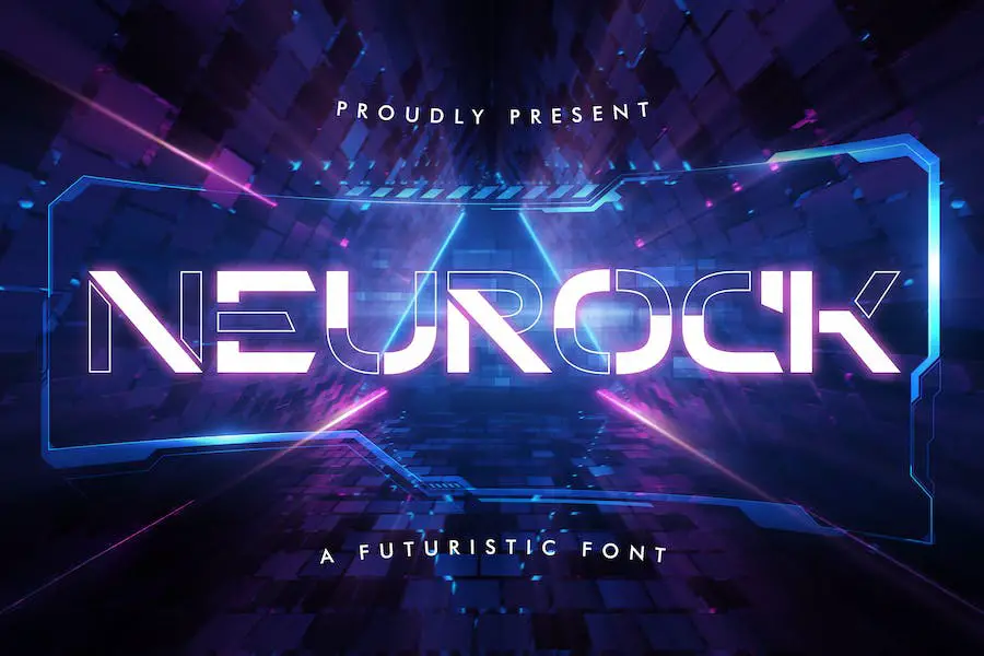 Neurock - 
