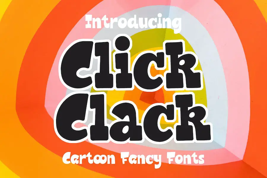 Click Clack - 