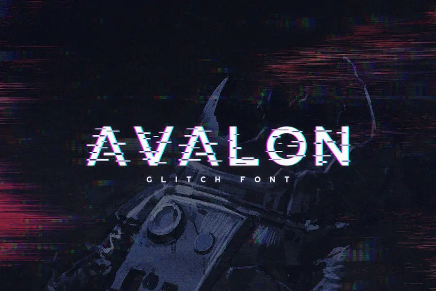 Avalon - 