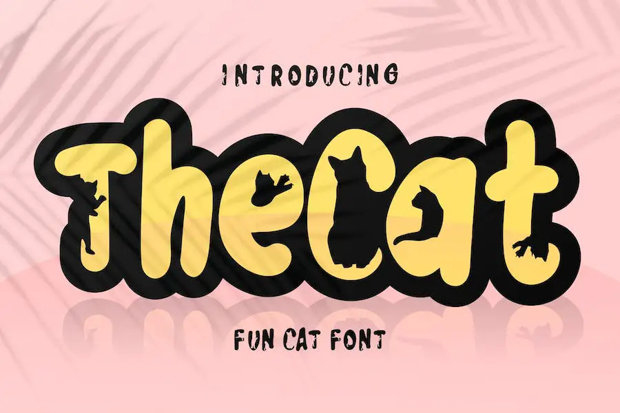 The Cat - 